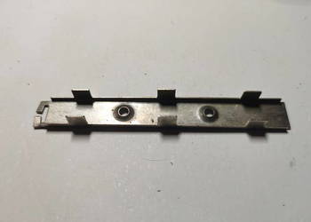 Osłona kół 1.238 do lokomotywy BR 23 -Piko-H0 Osłona kół 1.238 do lokomotywy BR 23 -Piko-H0