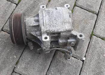 Kompresor klimatyzacji corolla e12 1.4 vvt-a