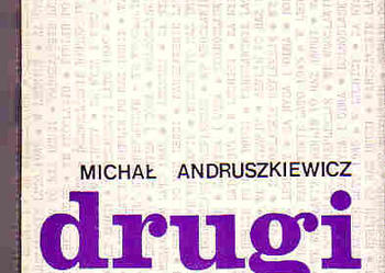 (3808) DRUGI START – MICHAŁ ANDRUSZKIEWICZ