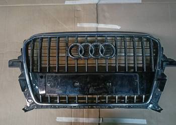 Audi Q5 8R0853651 grill atrapa S line
