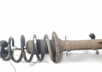 AMORTYZATOR LEWY PRZÓD SKODA OCTAVIA I