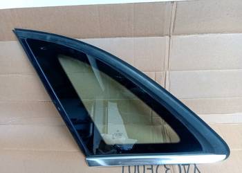 Mercedes b 246 Szyba lewy tył karoseryjna