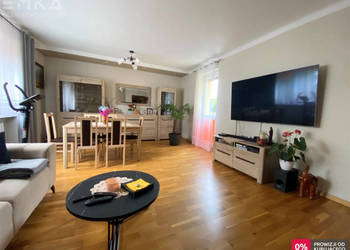 Dom wolnostojący 156m2 Ciechocinek Modrzewiowa