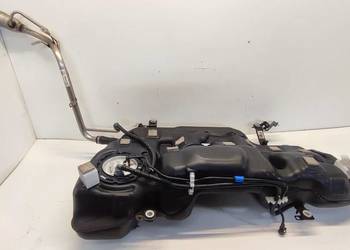 VOLVO XC40 ZBIORNIK PALIWA 32242968 32139115 32312205 31452992