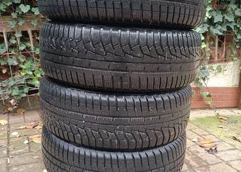 opony zimowe HANKOOK WINTER i*CEPT EVO2 215/60/17