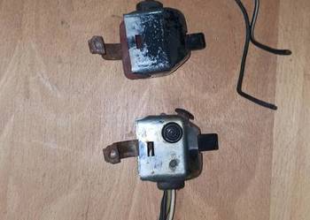 MZ ts przełączniki świateł oryginał