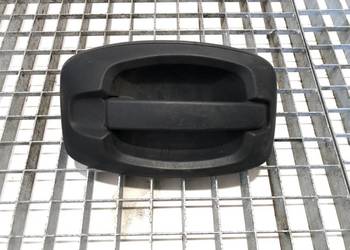 KLAMKA ZEWNĘTRZNA PRAWY TYŁ PEUGEOT BOXER II Bus