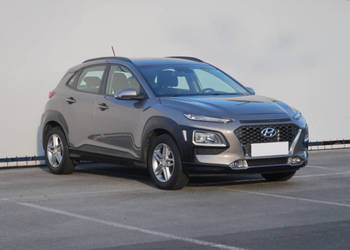 Hyundai Kona 1.0 T-GDI