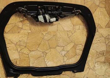 Rama na szybę  klapy bagażnika Volvo c30 silnik do wycieraczki