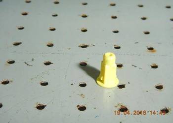 MERCEDES WKŁADKI BEZPIECZNIKA N000000004208