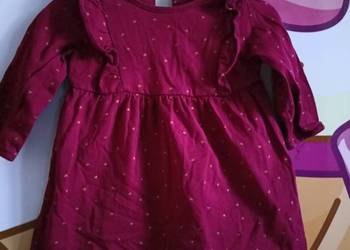 Sprzedam Sukienki dla dziewczynki