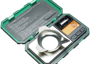 Waga RCBS - Pocket Scale 1500 Grain - 98914