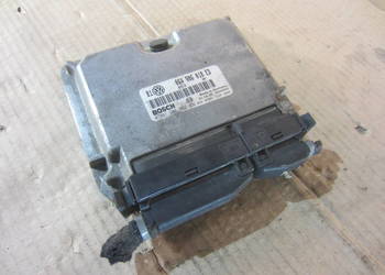 komputer sterownik silnika vw bora golf 2.0 06a906018