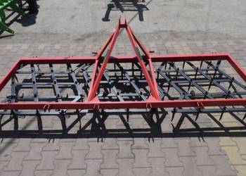 Brona polowa WUKA firmy DZIEKAN