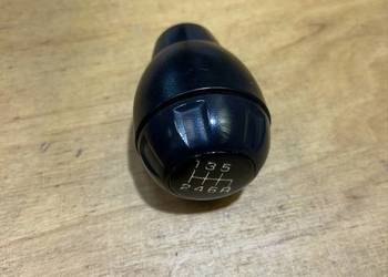 Jeep Wrangler JK gałka biegów