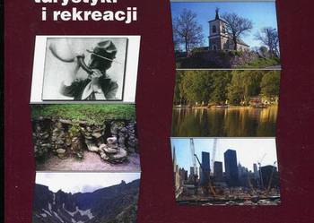 Problemy turystyki i rekreacji 4