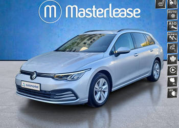Volkswagen Golf 2.0 TDI Life! Z Polskiego Salonu! Faktura VAT! VIII (2020-)