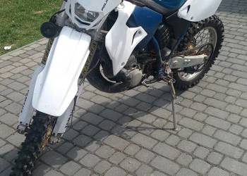 Yamaha YZ 250