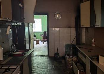Dom w zabudowie Szeregowej