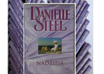 Nadzieja   Danielle Steel Mixed Blessings
