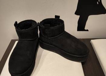 Buty Australia Emu r. 40 śniegowce