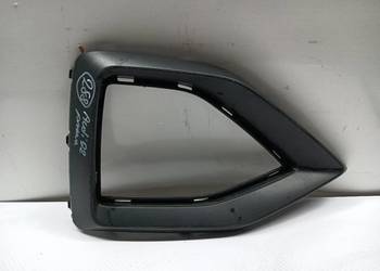 KRATKA ZDERZAKA PRZÓD PRZEDNIA PRAWA AUDI Q2 LIFT 81A853054