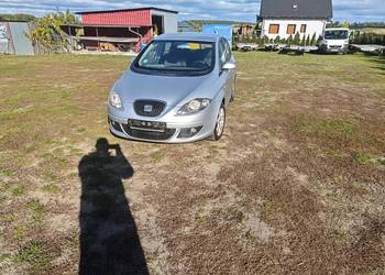 SEAT ALTEA