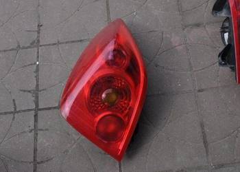 primera P12 HB lampa lewa WYSYŁKA