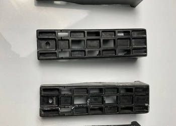 HYUNDAI I20 ŚLIZG ZDERZAKA MOCOWANIE TYŁ HYUNDAI I20 ŚLIZG ZDERZAKA MOCOWANIE TYŁ