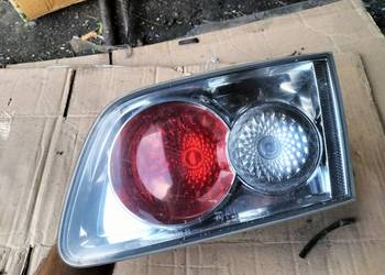 LAMPA TYŁ TYLNA MAZDA 6 GG