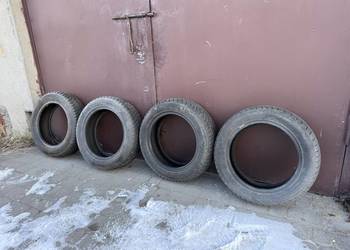 ** Opony Zimowe 165/60/R14 KUMHO/POWERMARCH **