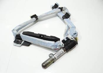 KURTYNA AIRBAG LEWA BMW X1 E84 2991177