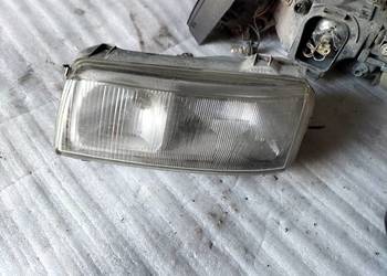 PASSAT B4 B 4 LAMPA PRZÓD  LEWA