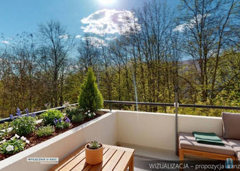 Mieszkanie na sprzedaż 58.3m2 3 pokoje Warszawa