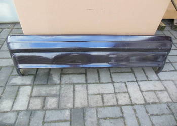 ZDERZAK TYŁ TYLNY MERCEDES W201 190 2018801871