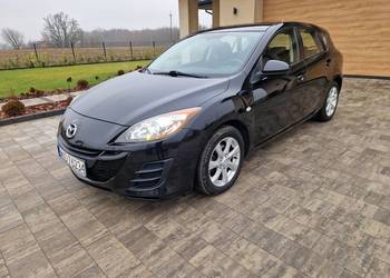 Mazda 3 1.6 diesel Raty Zamiana