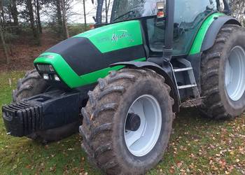Deutz fahr agrotron 150