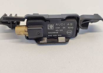 AUDI A4 B9 A5 8W WZMACNIACZ ANTENY 4N0035500