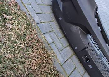 Sprzedam zderzak przedni mercedes sprinter