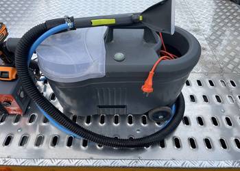 Wynajem Myjka Do Prania Tapicerki Polerka Karcher Ozonator