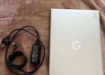 HP ProBook 650 G5 i5-8gen, 16GB RAM, 15,6" FHD - jak NOWY