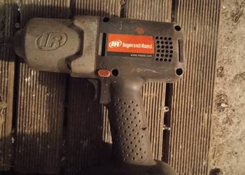 Klucz akumulatorowy ingersoll rand