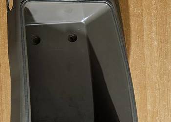 Schowek uchwyt pojemnik john deere AL172309