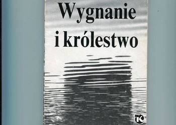 Wygnanie i królestwo - Albert Camus