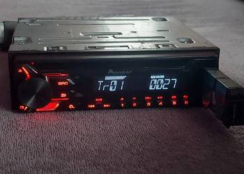 Pioneer DEH-1900UB I USB I AUX I