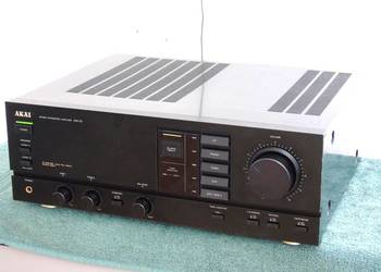 Wzmacniacz Akai AM-32 sprawny i ładny. DOSTAWA