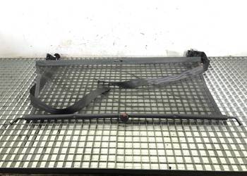 SIATKA BAGAŻNIKA VW TOURAN Minivan 5TA861691 OSŁONA TYLNA, PRZESUWNA