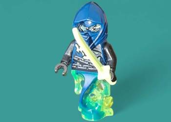 Lego Ninjago Ghost Warrior NJO143