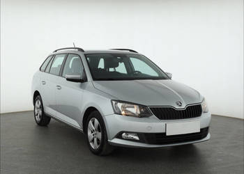 Skoda Fabia 1.2 TSI