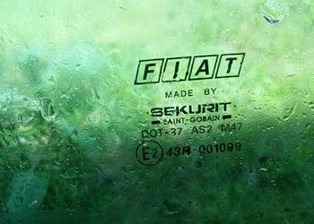 Fiat stilo s